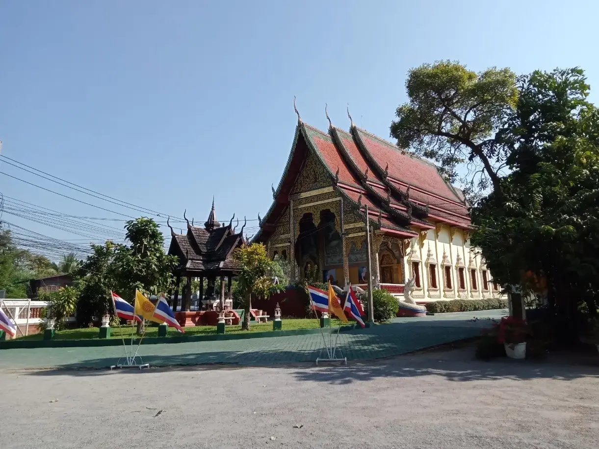 วัดดอนมูล วัดดอนมูล