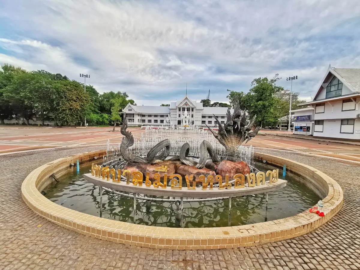 Prap Ho Monument Prap Ho Monument