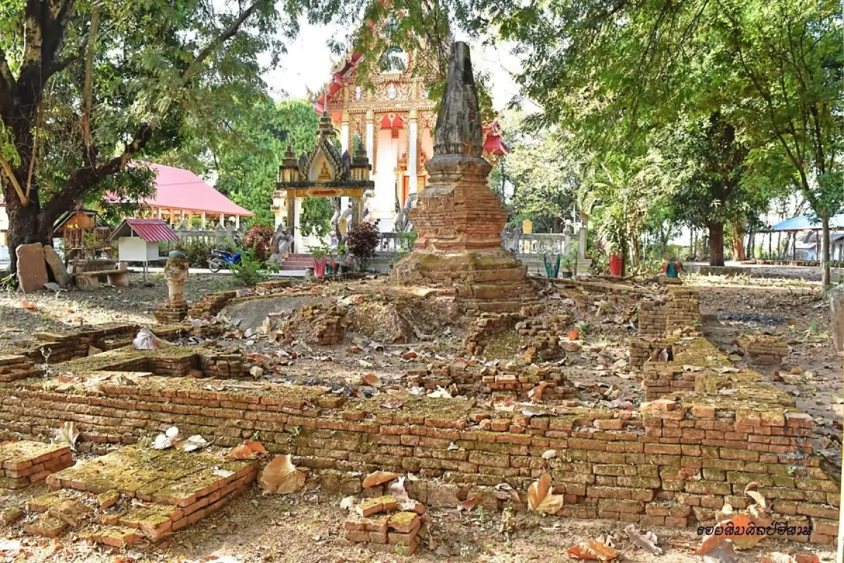 Wat Sila Lek