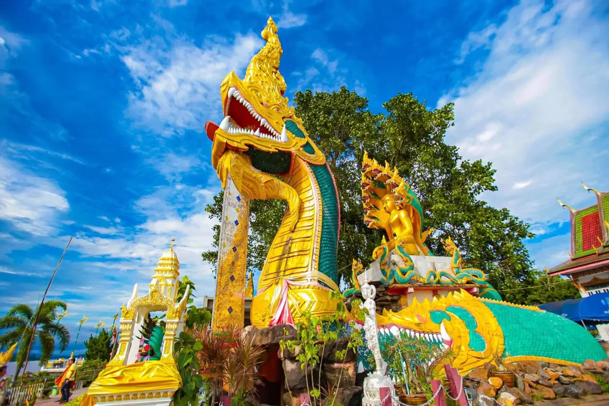 Wat Thai