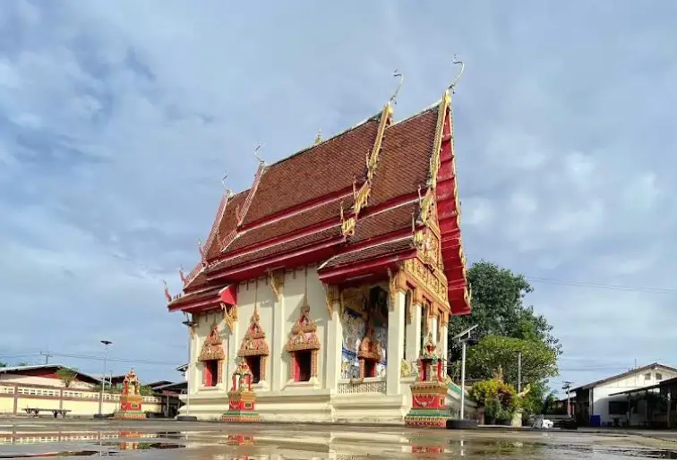 Wat Phuttharangsi