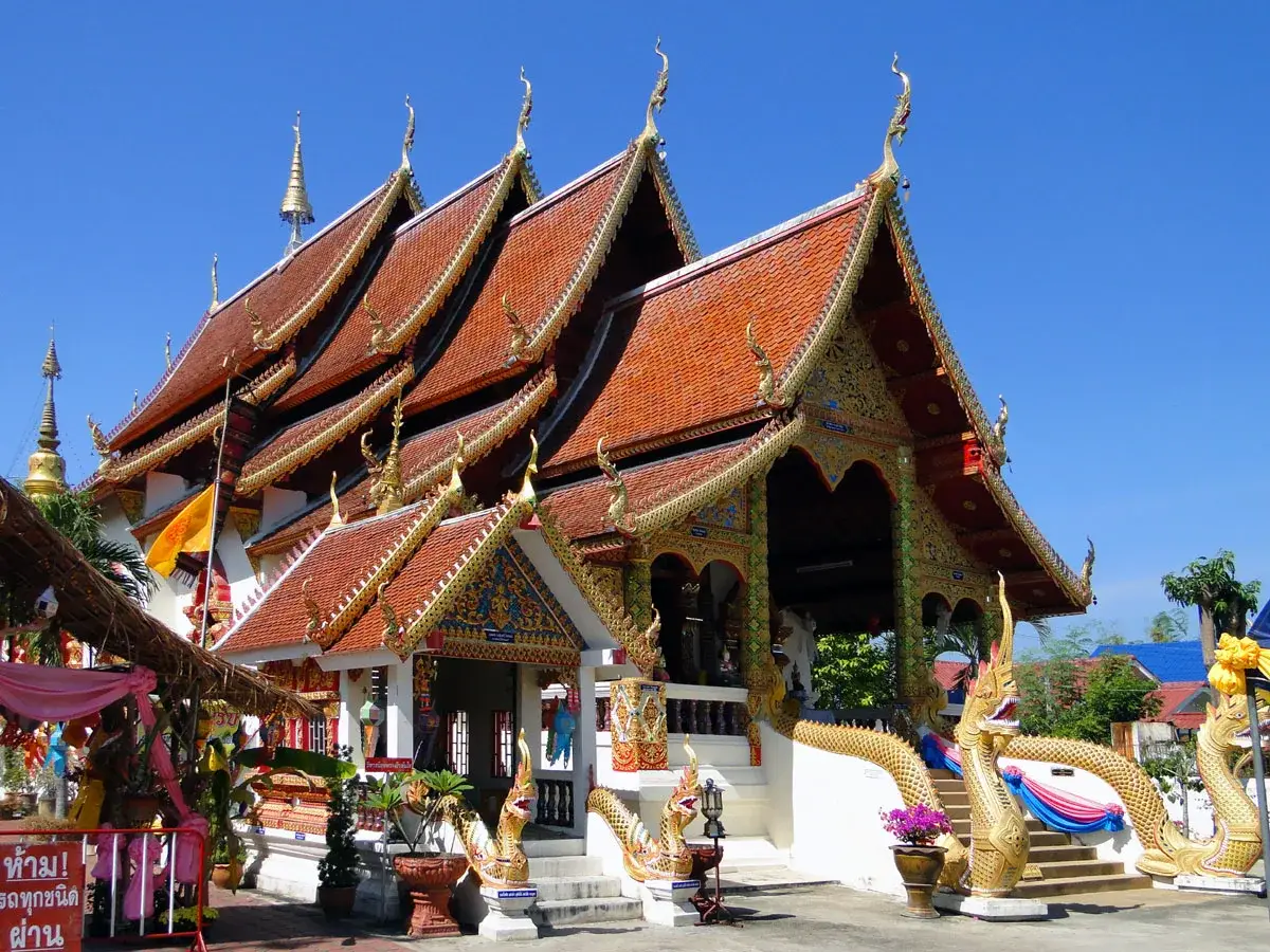 วัดบ้านมอญ วัดบ้านมอญ