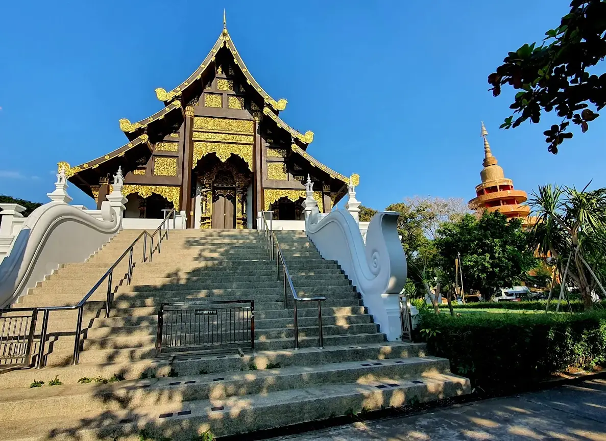 วัดโรงธรรมสามัคคี วัดโรงธรรมสามัคคี