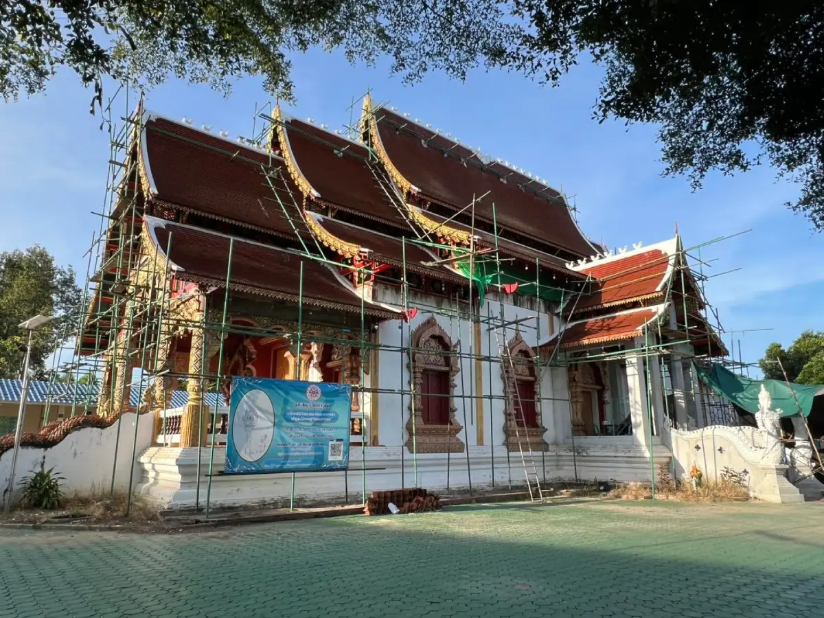 Wat Mueang Khon Wat Mueang Khon