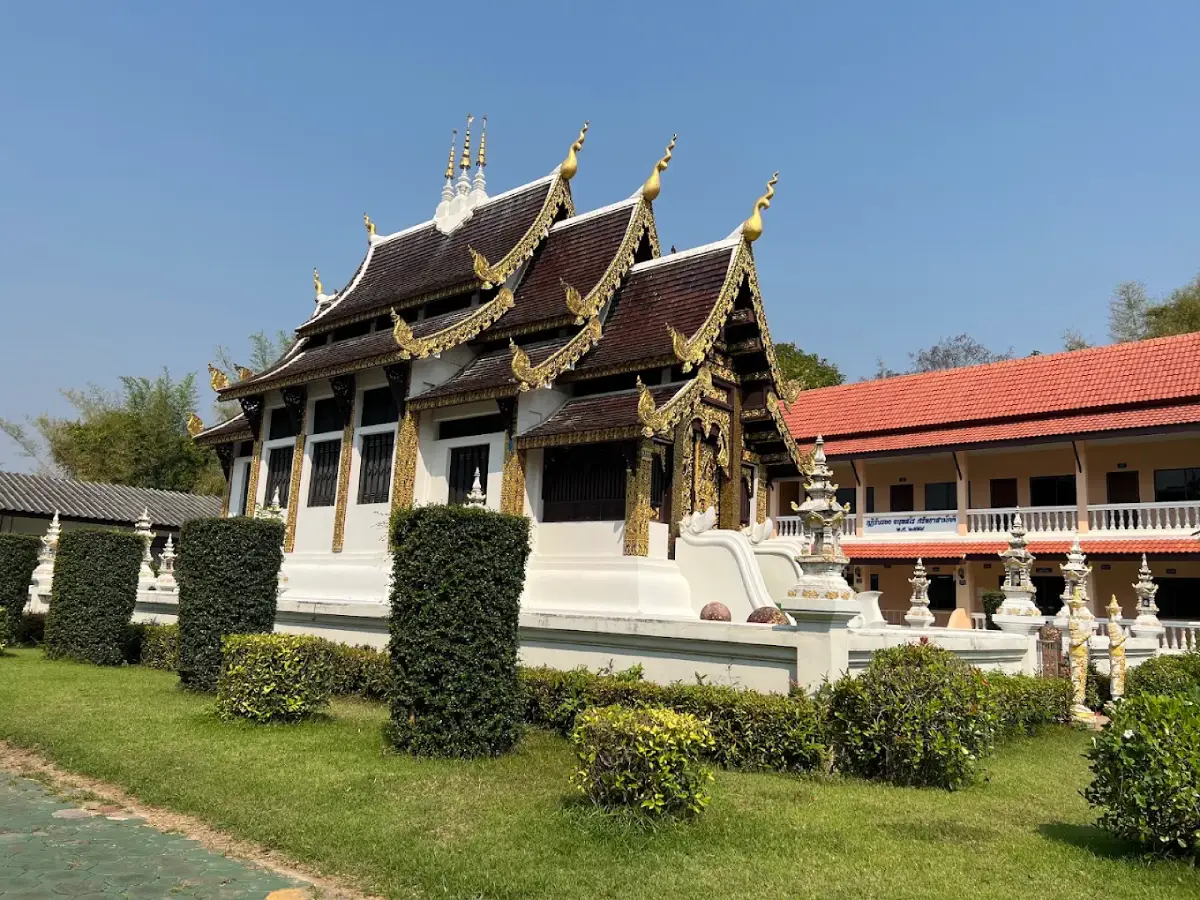 Wat Thung Muen Noi Wat Thung Muen Noi