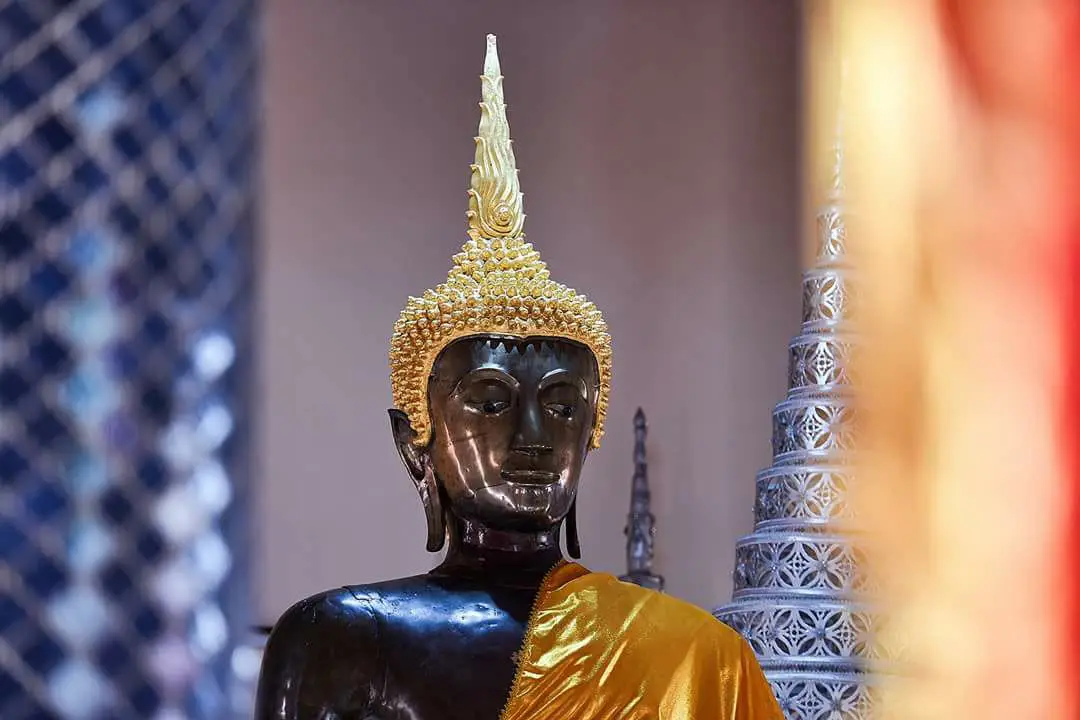 Luang Pho Phra Chao Ong Tue
