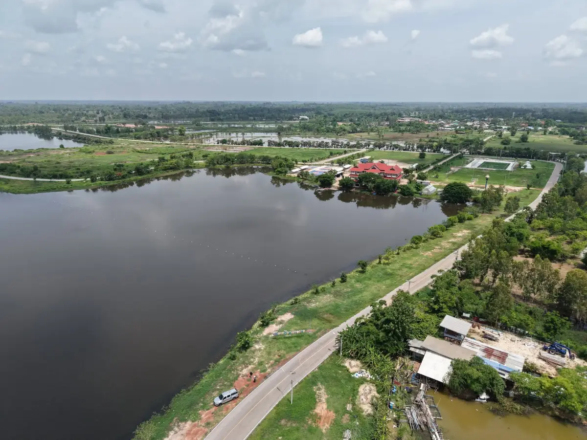 Bueng Nong Khai