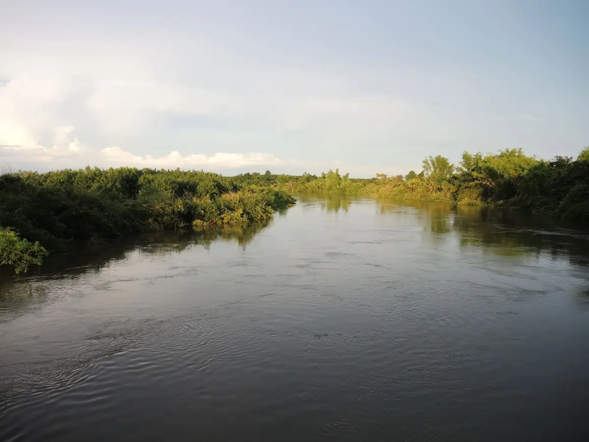 Songkhram River