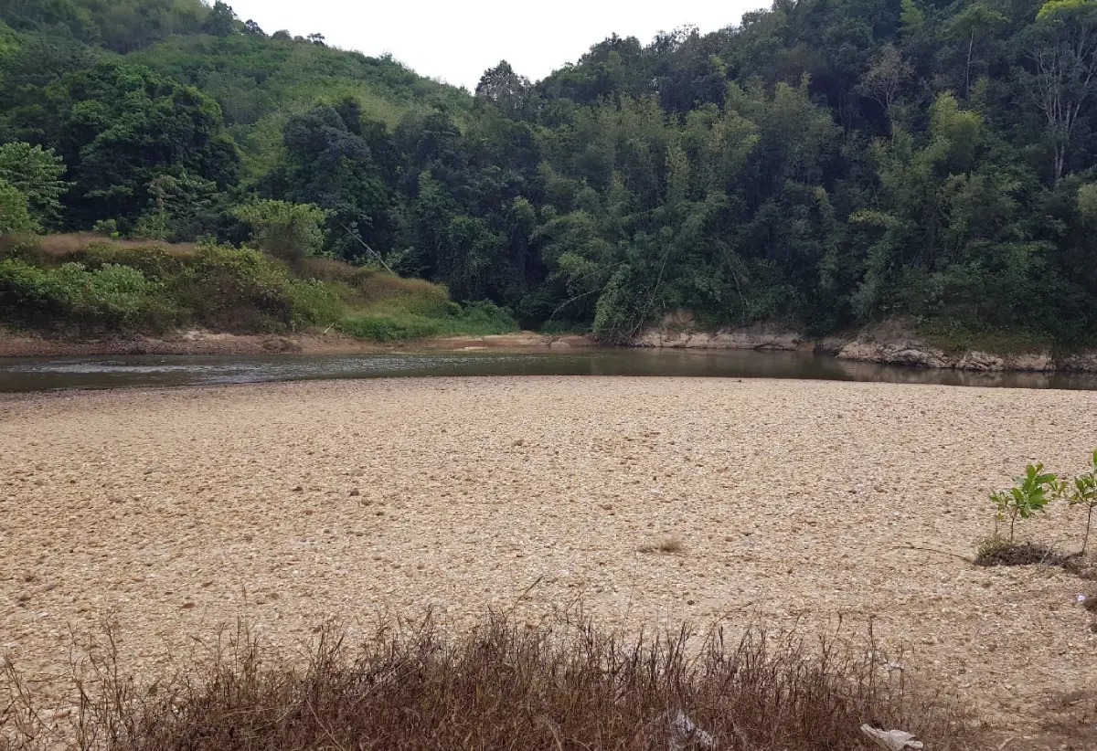 Khao Narai Phang Nga