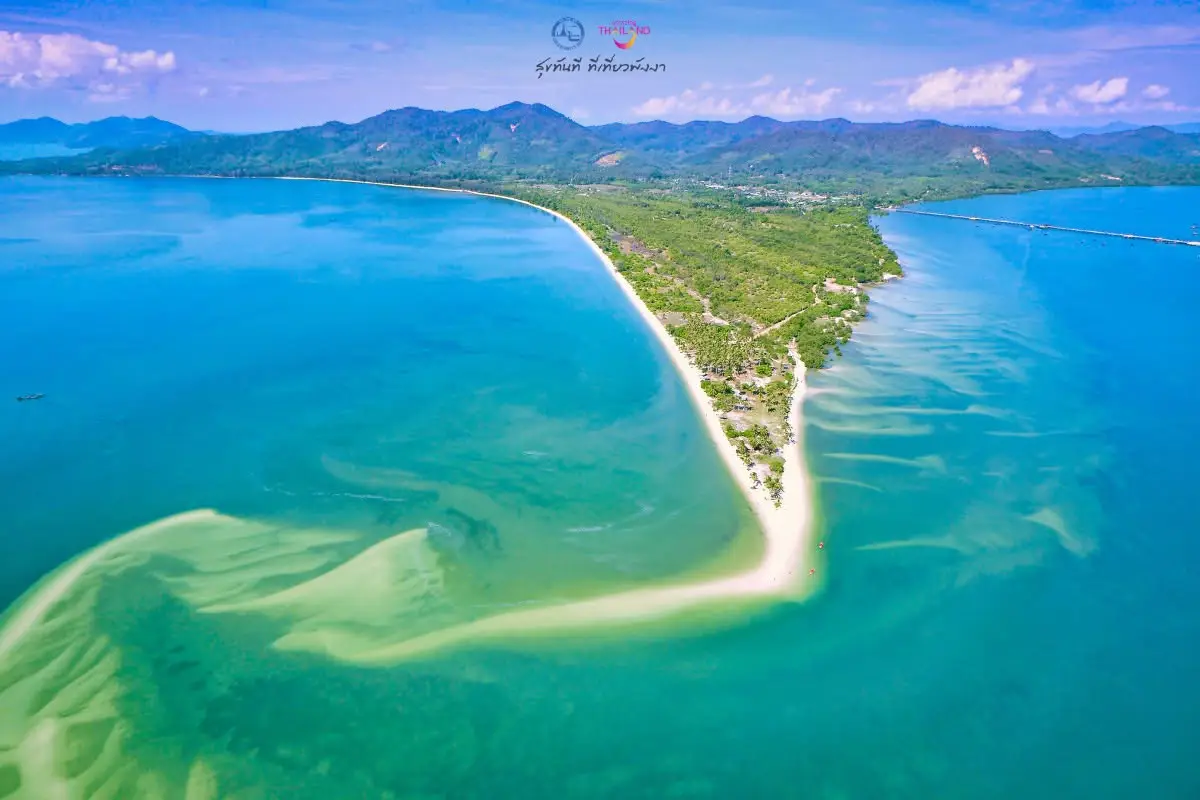 Laem Had Beach Ko Yao Yai Phang Nga