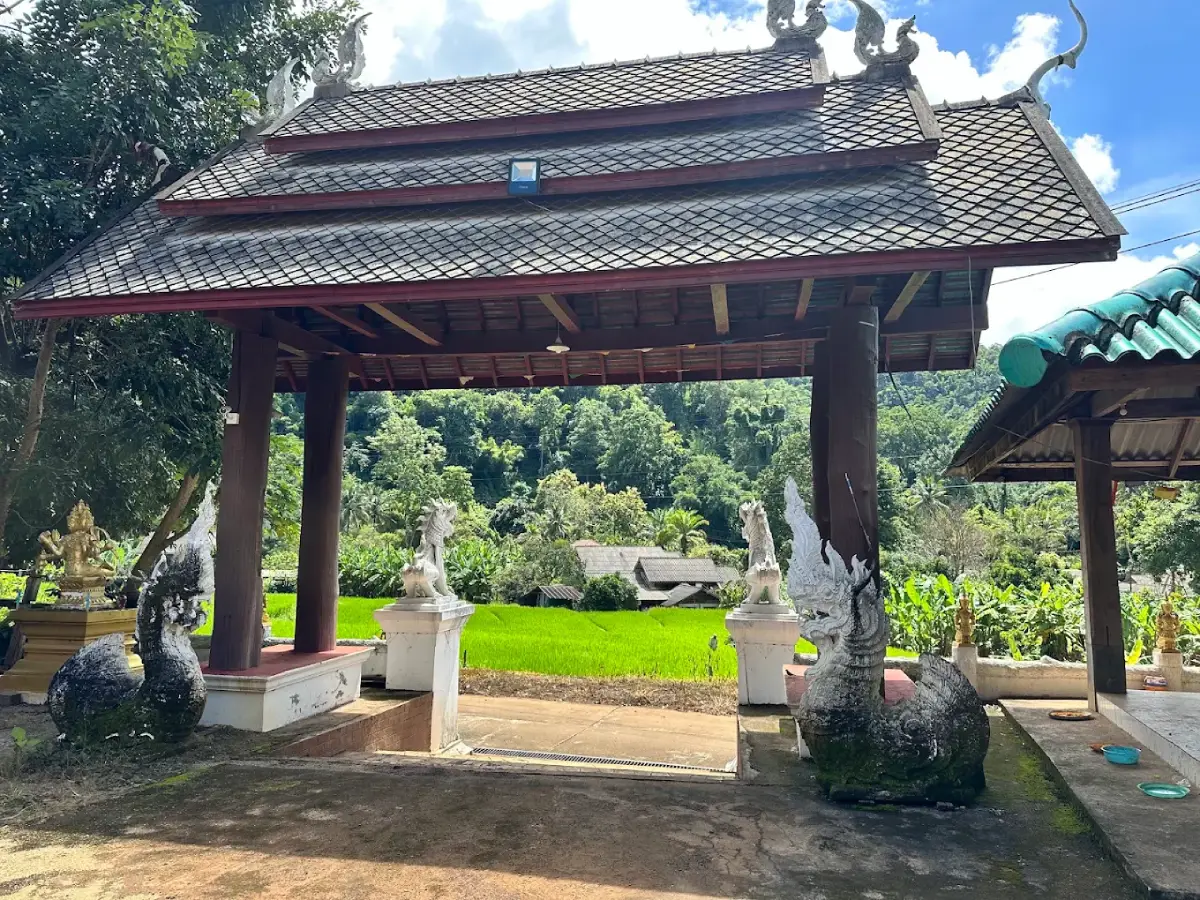 Wat Thong Siri Wat Thong Siri