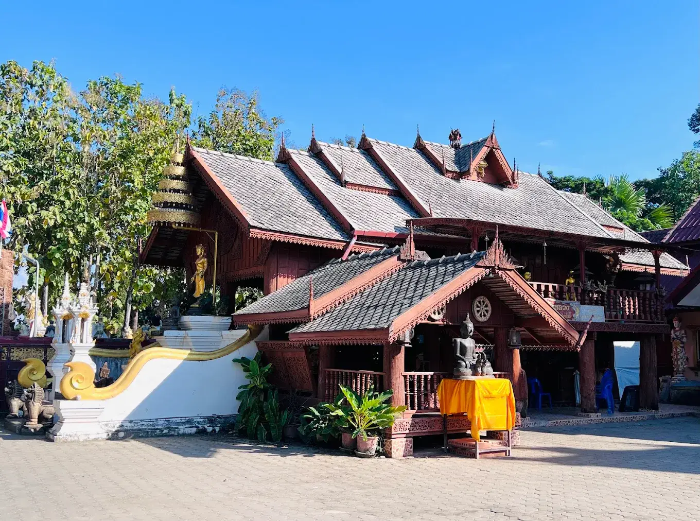 Wat Thung Or Wat Thung Or