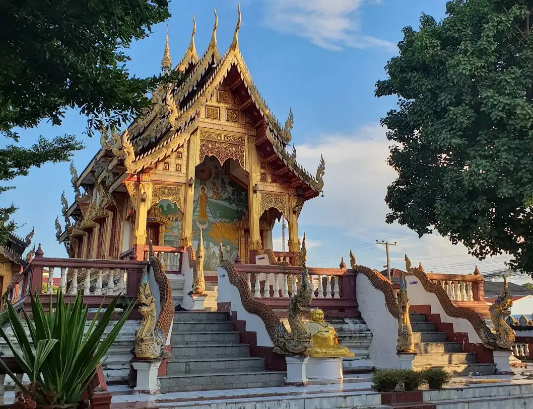 Wat Nong Tong Wat Nong Tong