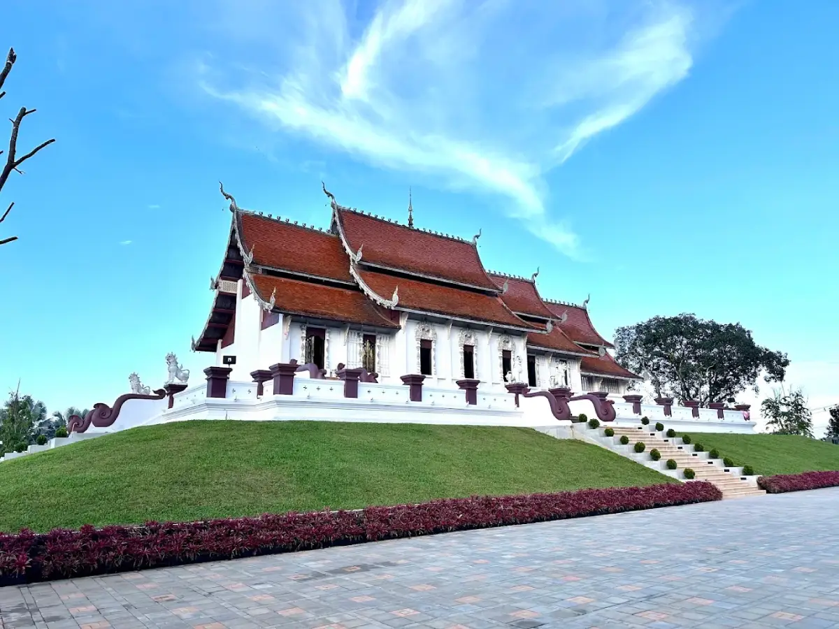 Wat Ban Khun Wat Ban Khun