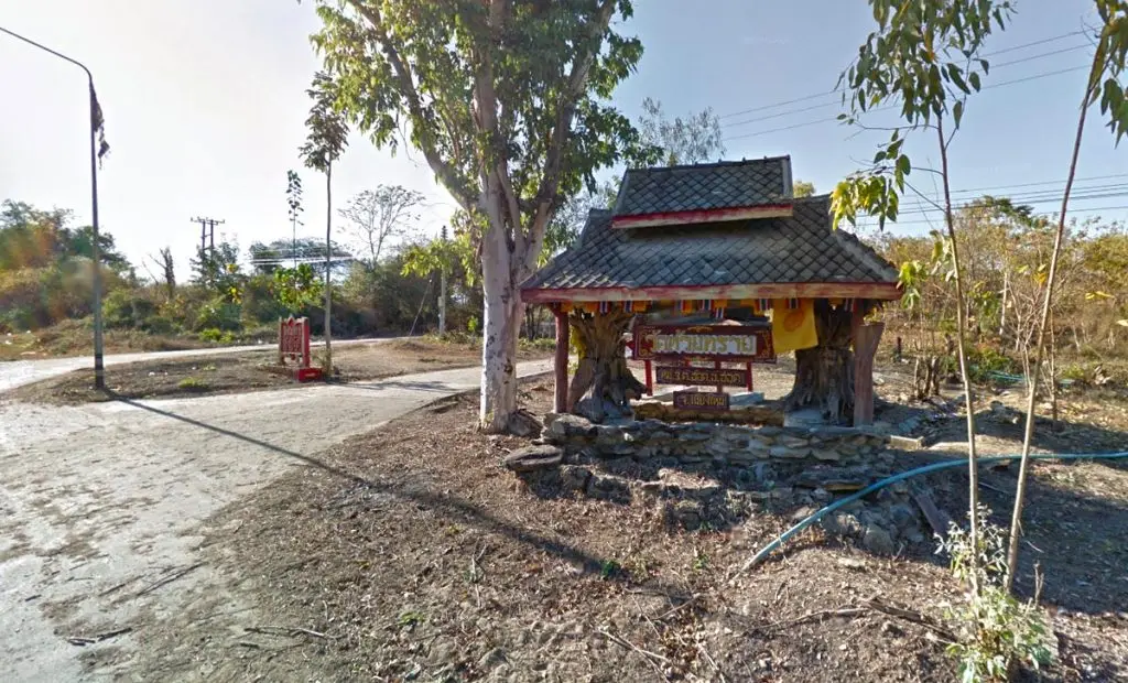 Wat Huai Sai Wat Huai Sai