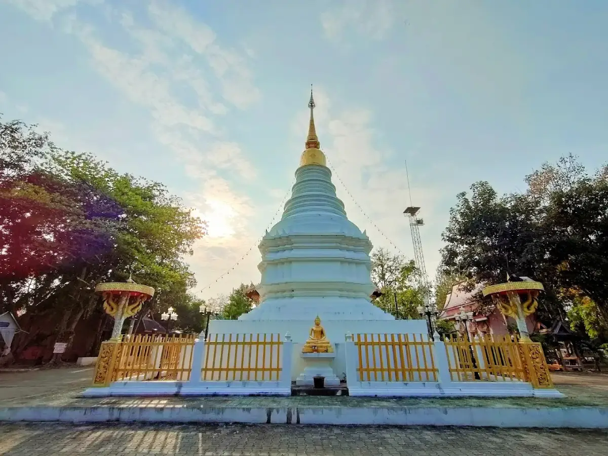 วัดบ้านน้อย วัดบ้านน้อย