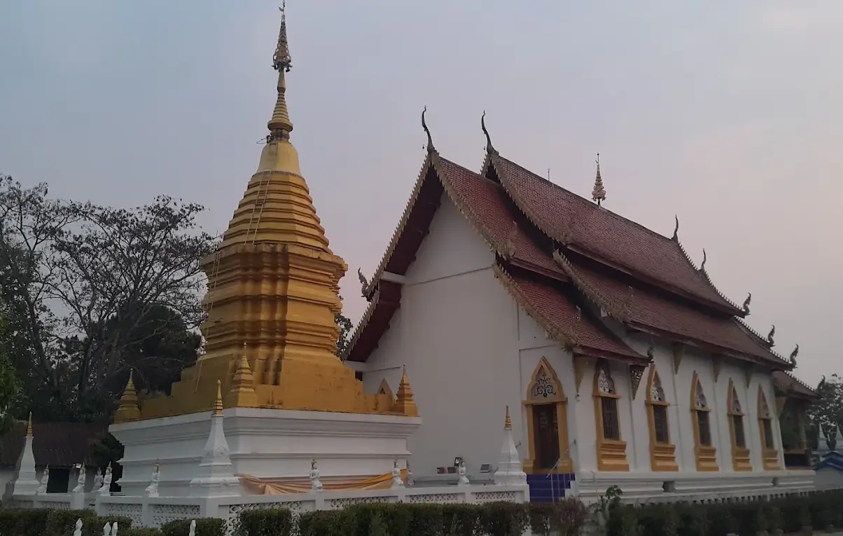 Wat Yang Piang Wat Yang Piang