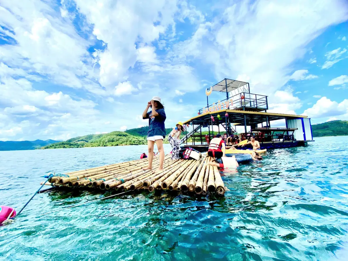 Ko Phae, Phatthalung