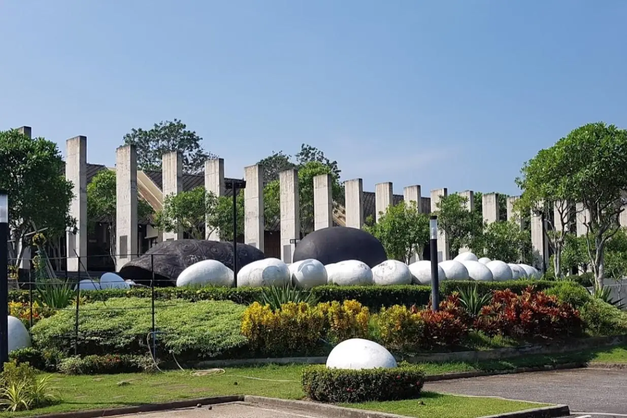 Phuket Gateway