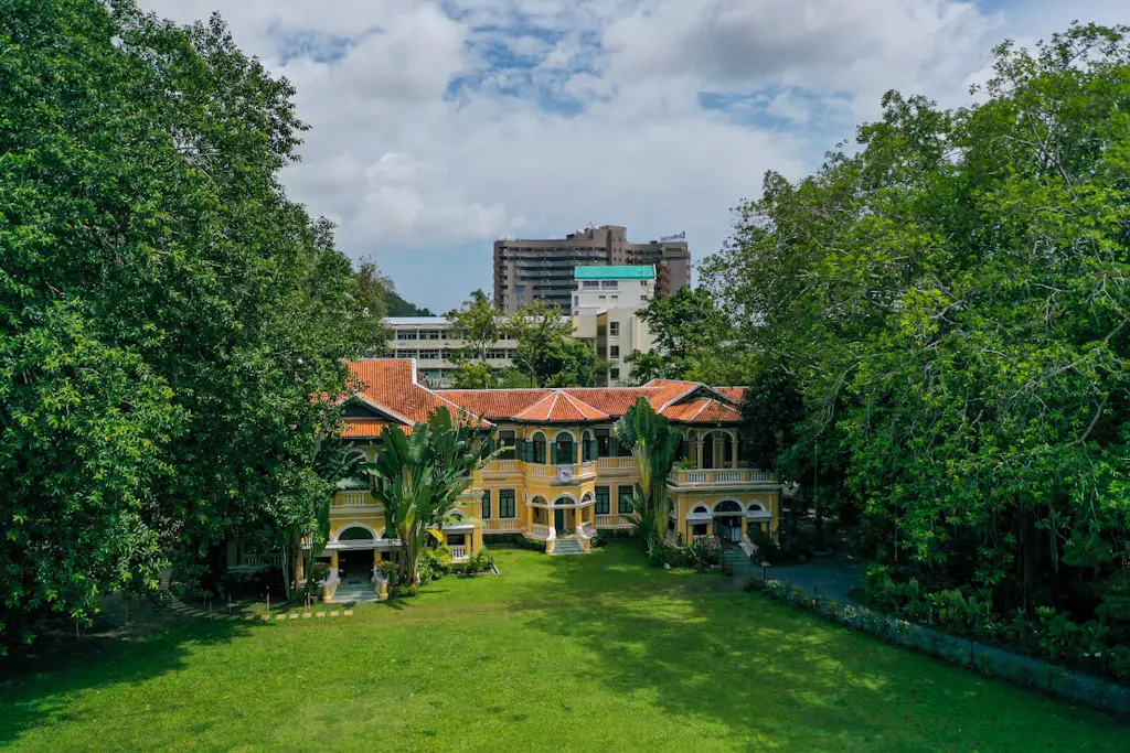 Baan Chinpracha