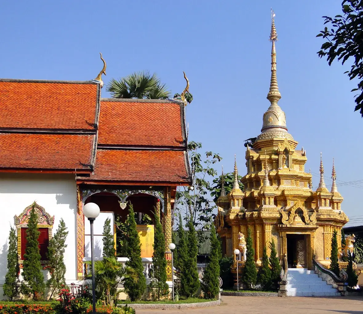 Wat Buak Khrok Nuea Wat Buak Khrok Nuea