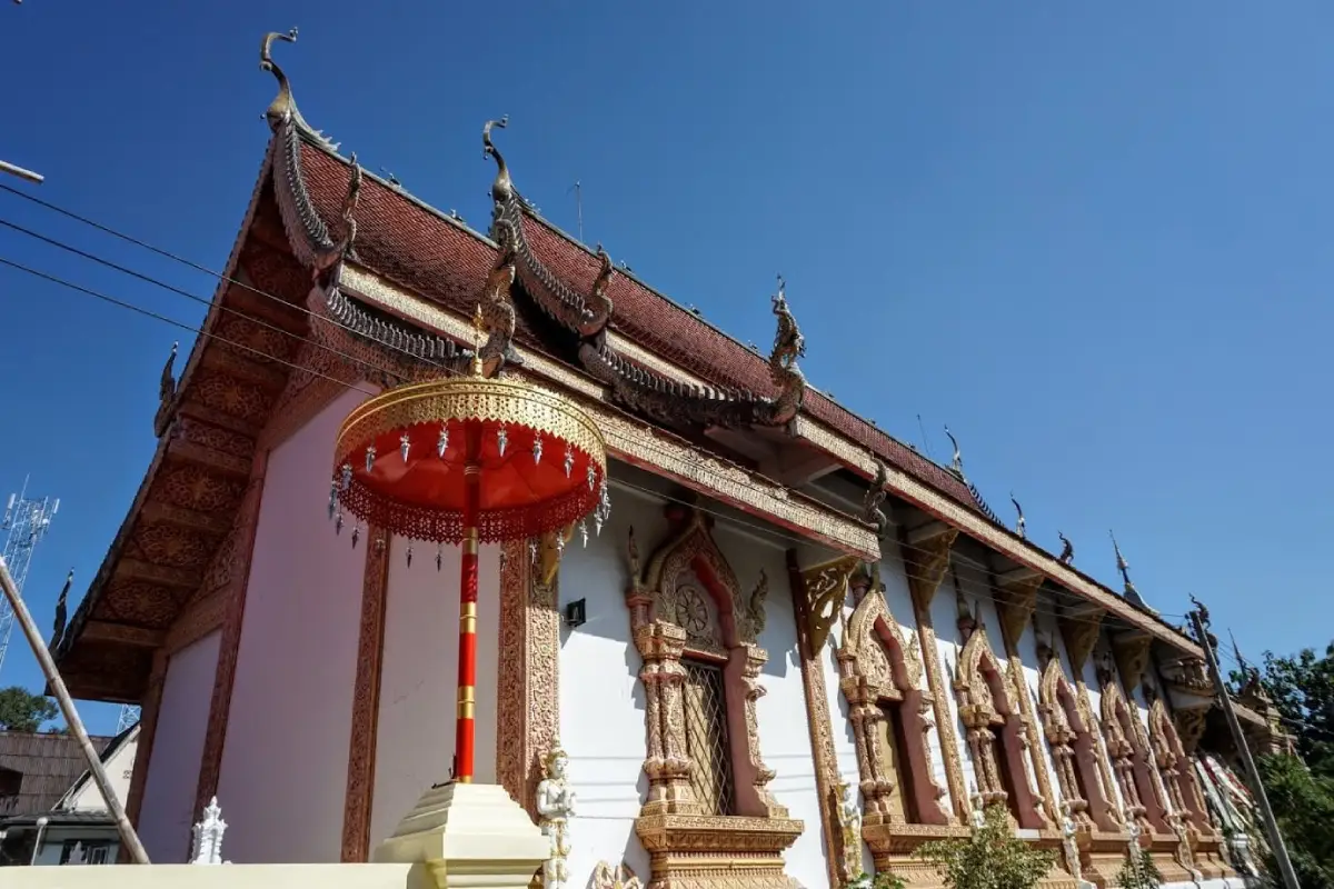 Wat Don Chuen Wat Don Chuen