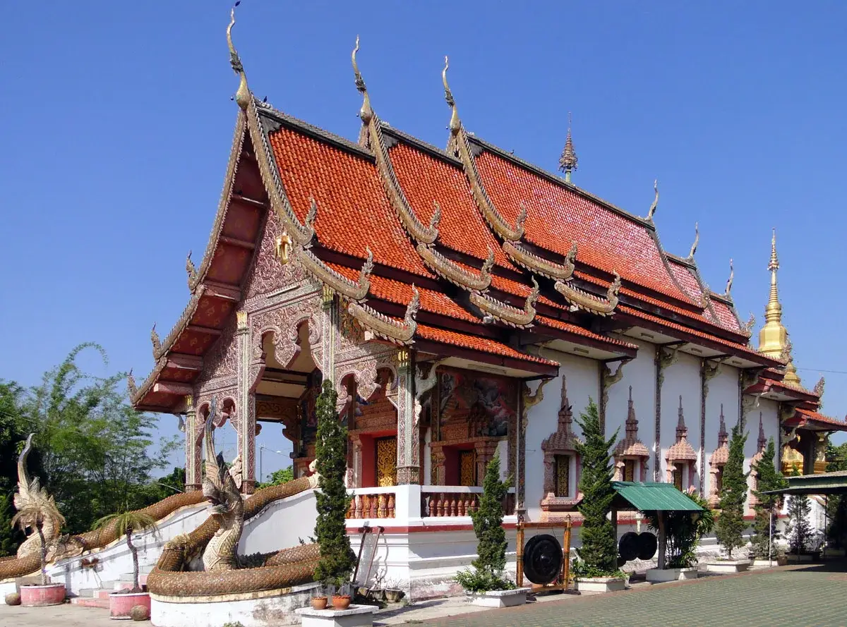 วัดหวลการณ์ วัดหวลการณ์
