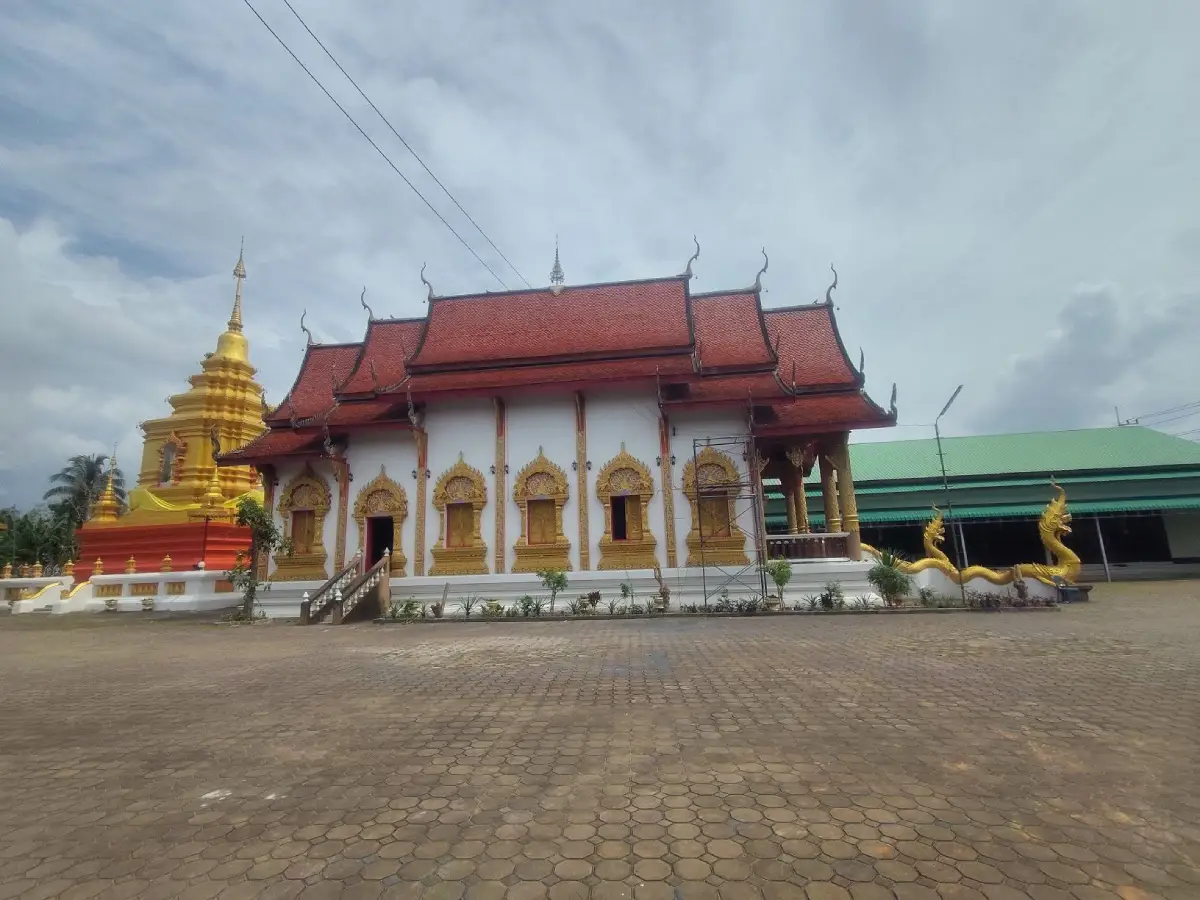 วัดปงตำ วัดปงตำ