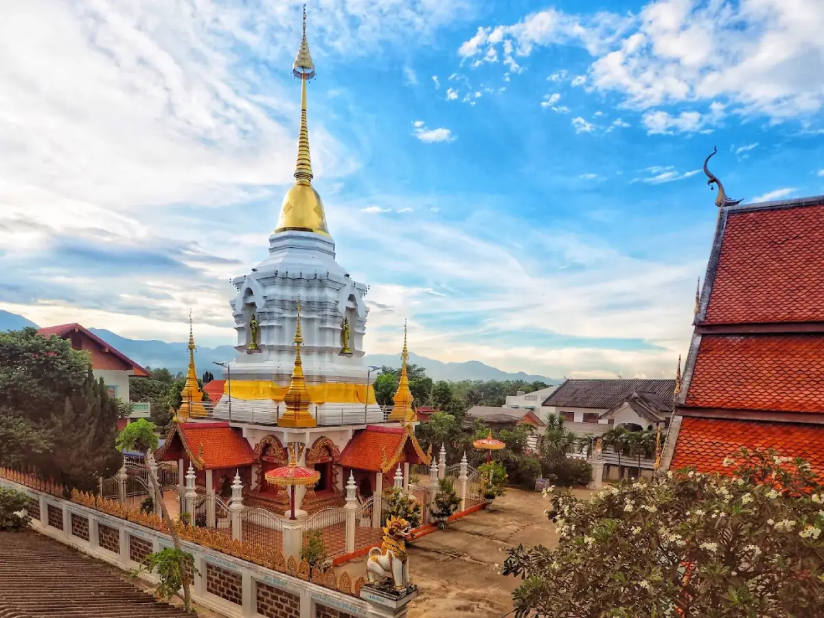 Wat Supat Naram Wat Supat Naram