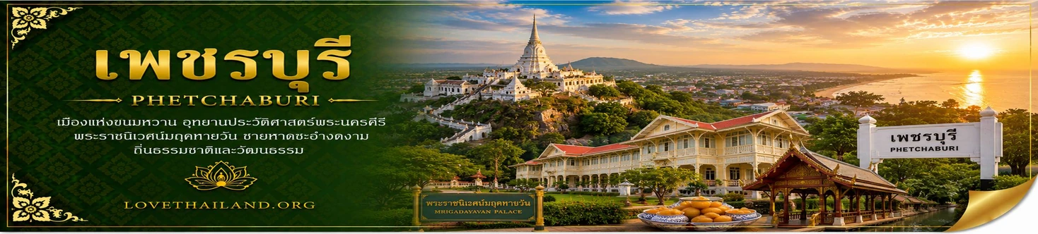 เพชรบุรี