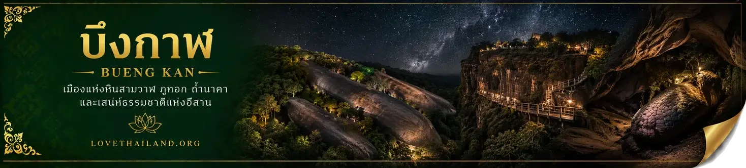 Bueng Kan Bueng Kan