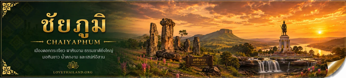Chaiyaphum