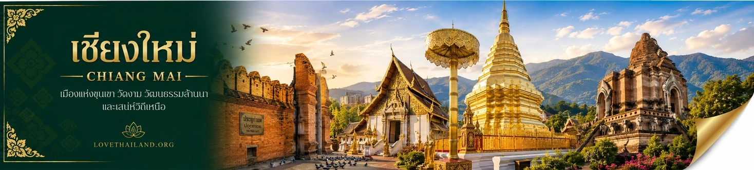 Chiang Mai
