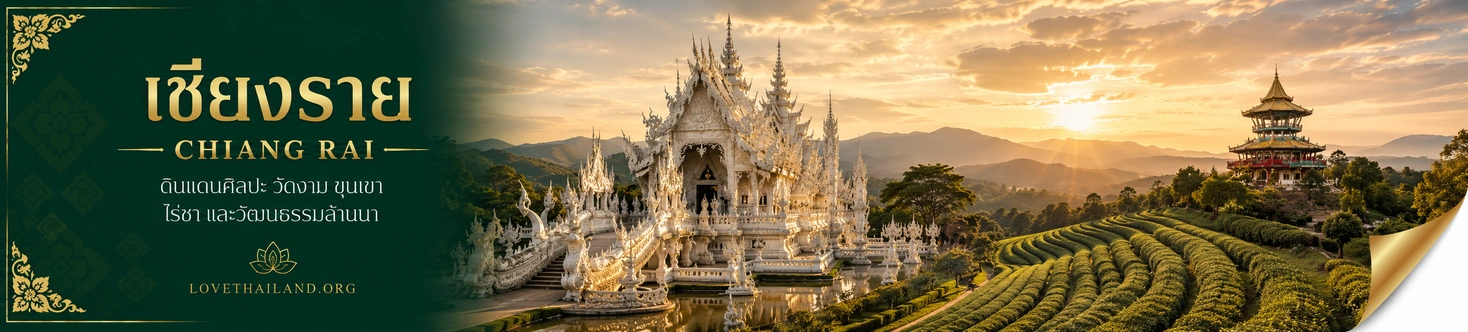 Chiang Rai Chiang Rai