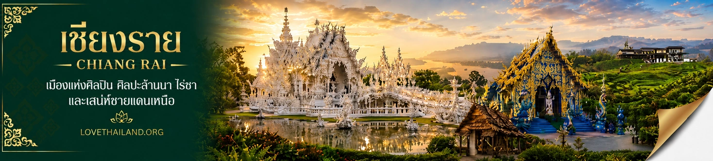 Chiang Rai Chiang Rai