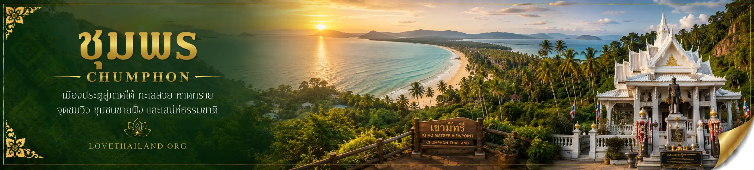 ชุมพร