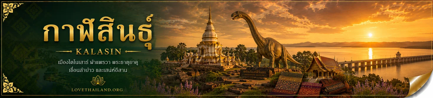 Kalasin Kalasin