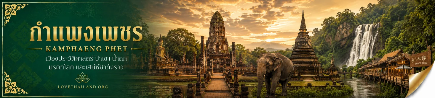 Kamphaeng Phet Kamphaeng Phet
