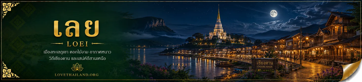 Loei Loei
