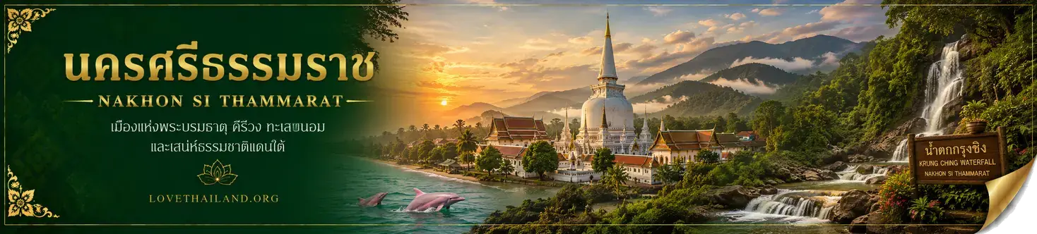 Nakhon Si Thammarat Nakhon Si Thammarat