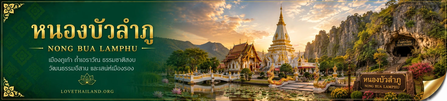 หนองบัวลำภู หนองบัวลำภู