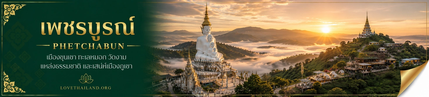 เพชรบูรณ์