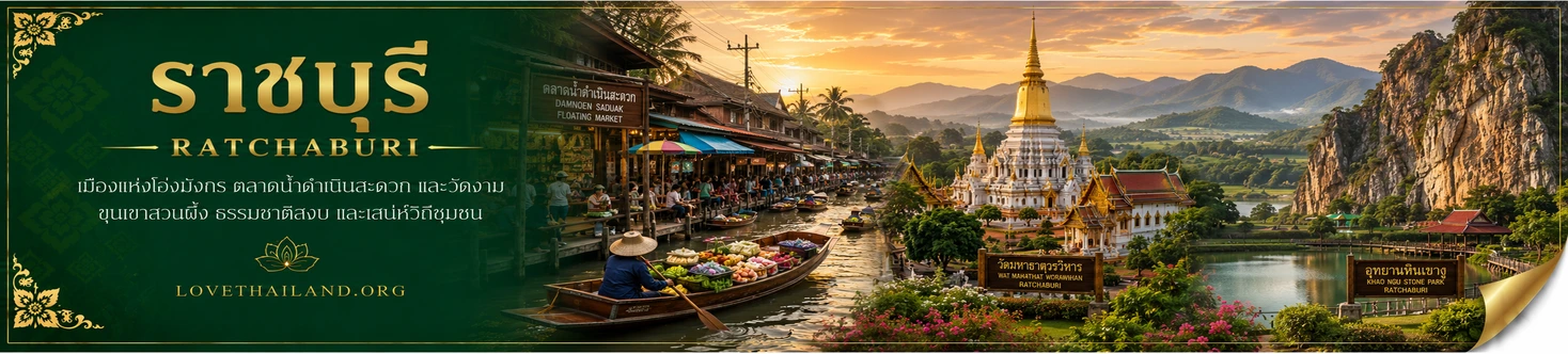 Ratchaburi Ratchaburi