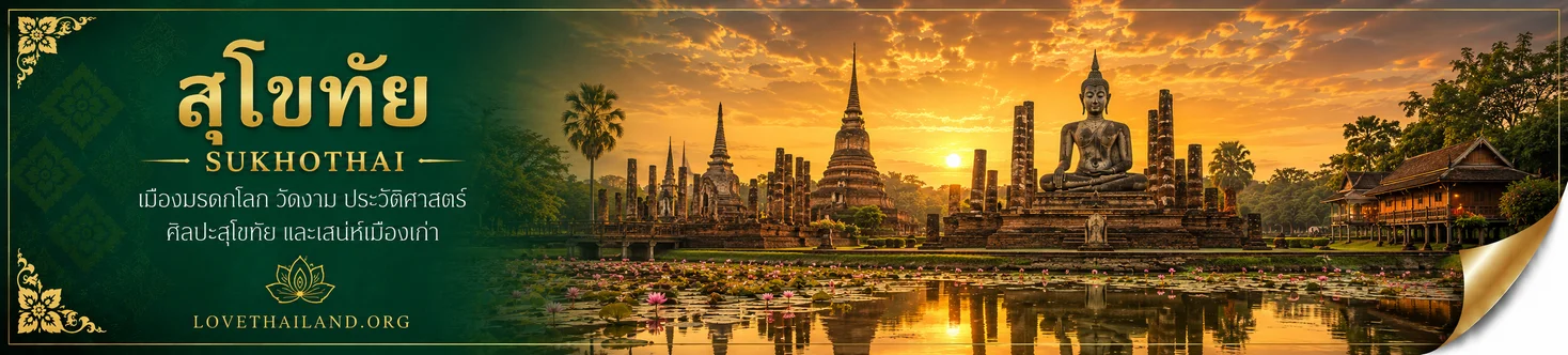 สุโขทัย สุโขทัย