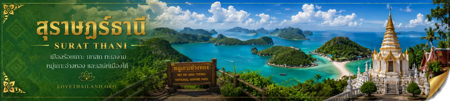 Surat Thani