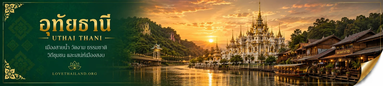 Uthai Thani Uthai Thani
