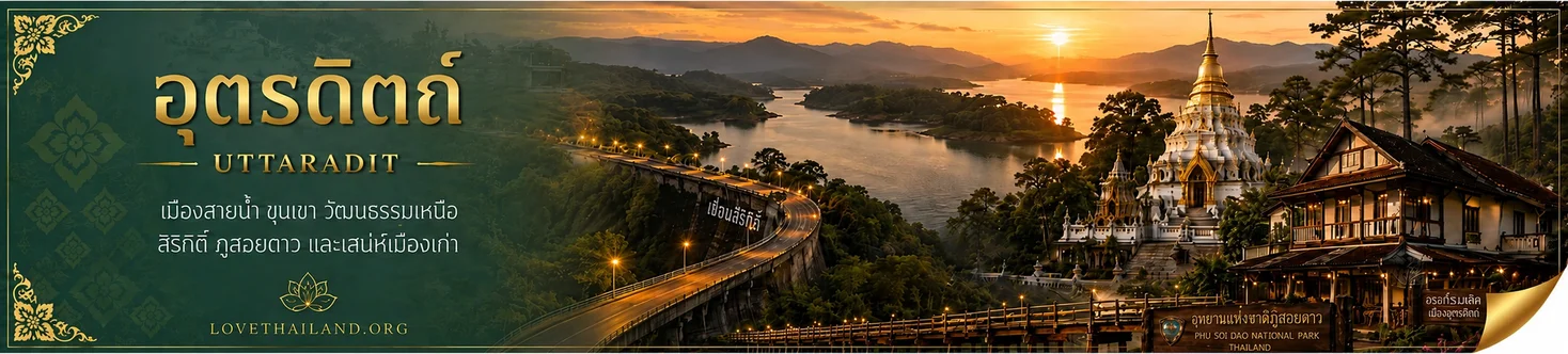 Uttaradit Uttaradit