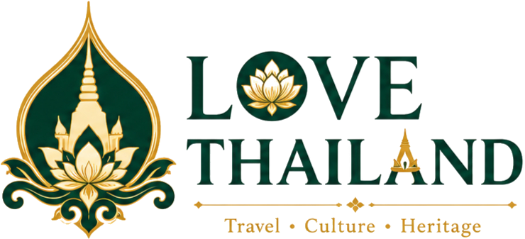 lovethailand.org