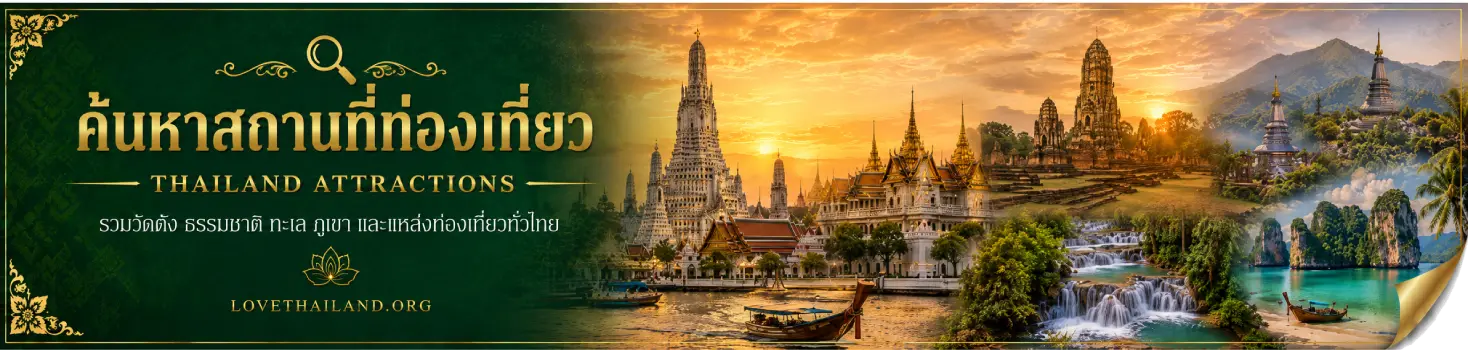 lovethailand.org