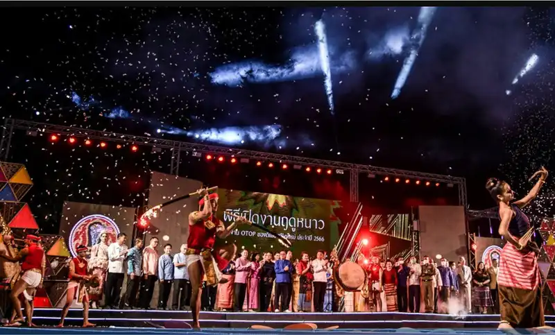 งานฤดูหนาวเชียงใหม่ และงานกาชาดเชียงใหม่ งานฤดูหนาวเชียงใหม่ และงานกาชาดเชียงใหม่